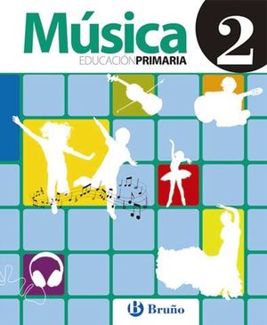 MUSICA 2 EP  ED. 2018