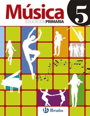 MUSICA 5 EP