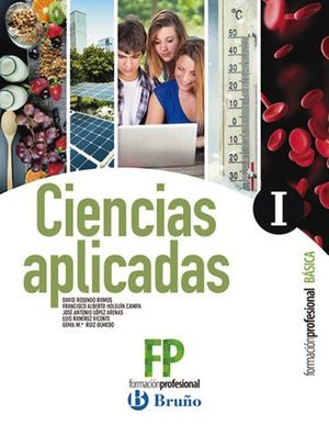 CIENCIAS APLICADAS I FORMACION PROFESIONAL