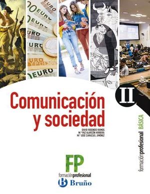 FPB COMUNICACION Y SOCIEDAD II ED. 2019