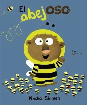 El Abejoso Nadia Shireen