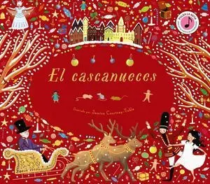 El Cascanueces ( Pop - Ups )