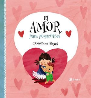 EL AMOR PARA PEQUEITOS