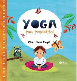 YOGA PARA PEQUEITOS