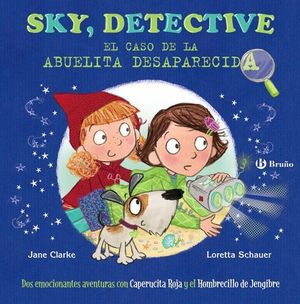 SKY DETECTIVE EL CASO DE LA ABUELITA DESAPARECIDA