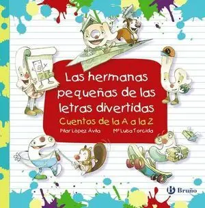 Letras Divertidas