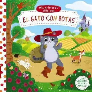 El Gato con Botas, Mis Primeros Clasicos