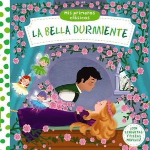 LA BELLA DURMIENTE.  MIS PRIMEROS CLASICOS