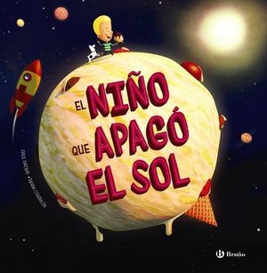 EL NIO QUE APAGO EL SOL