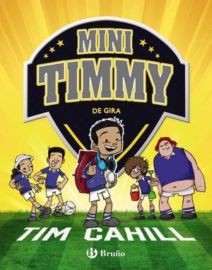 MINI TIMMY  DE GIRA