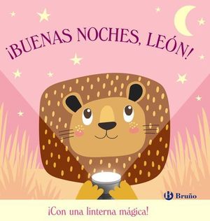 BUENAS NOCHES, LEN !