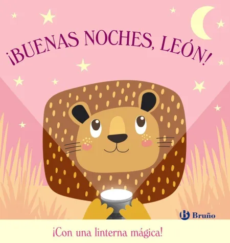 Buenas Noches, León !