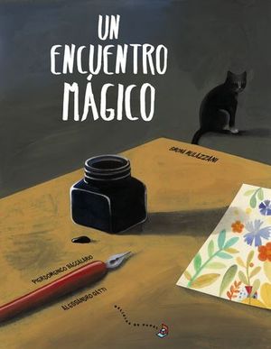 UN ENCUENTRO MGICO