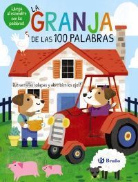 LA GRANJA DE LAS 100 PALABRAS