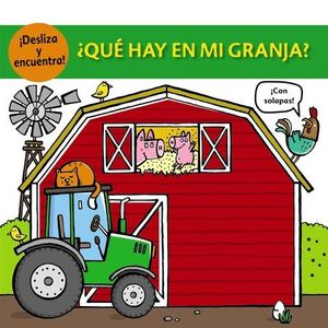 QU HAY EN MI GRANJA ?