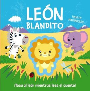 LEN BLANDITO