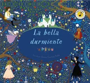 La Bella Durmiente