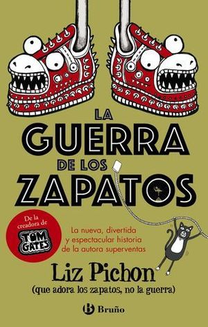 LA GUERRA DE LOS ZAPATOS