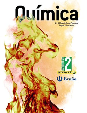 GENERACIN B QUMICA 2 BACHILLERATO