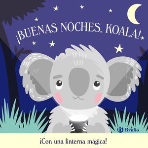 BUENAS NOCHES, KOALA !