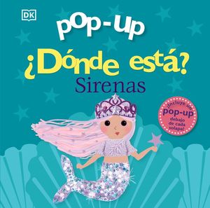 POP UP.  DPMDE ESTA ?  SIRENAS