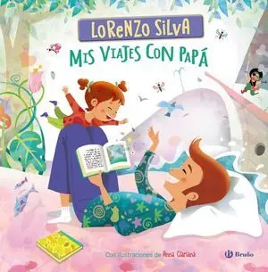 Mis Viajes con Papa