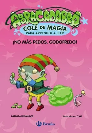 Abracadabra 6 no Mas Pedos Godofredo