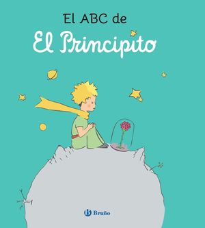 EL PRINCIPITO DE LA A A LA Z