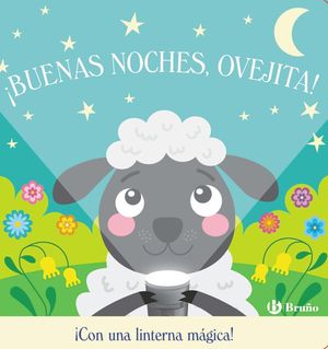 BUENAS NOCHES, OVEJITA !