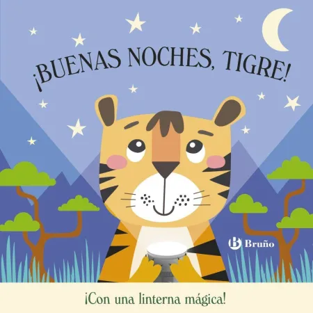 Buenas Noches, Tigre !