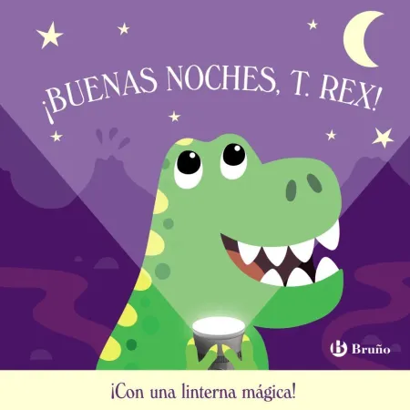Buenas Noches, T. Rex !