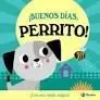 Buenos Dias, Perrito ! con una Rueda Magica