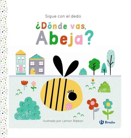Donde Vas, Abeja ?