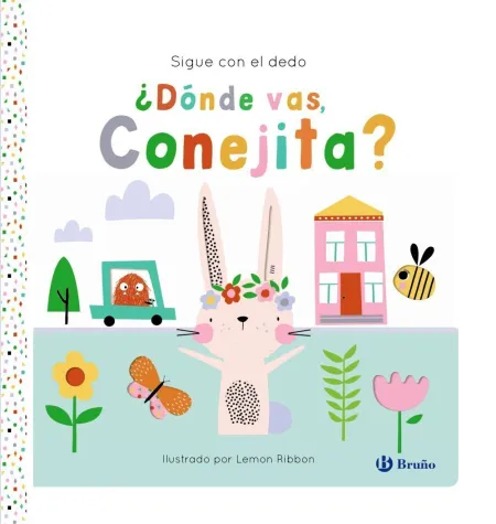 Donde Vas, Conejita ?