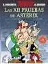 Asterix. Las Xii Pruebas de Asterix ( Ed. Especial )