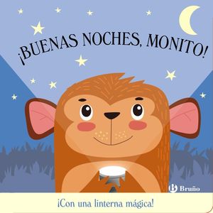 BUENAS NOCHES, MONITO !