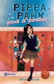 PIPPA PARK 1.  PIPPA PARK GANA EL PARTIDO