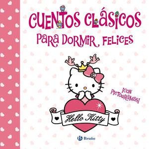 CUENTOS CLASICOS PARA DORMIR FELICES