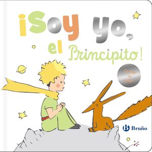 SOY YO, EL PRINCIPITO !