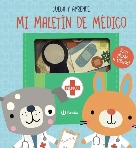 Mi Maletin de Medico