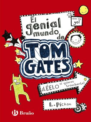 PACK TOM GATES N 1 Y 2  ED. 2021