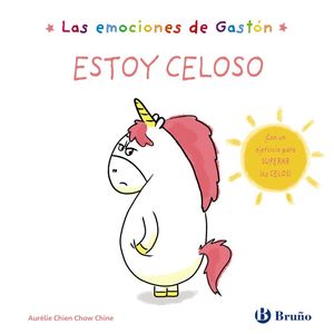 ESTOY CELOSO  LAS EMOCIONES DE GASTON