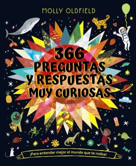 366 Preguntas y Respuestas Muy Curiosas