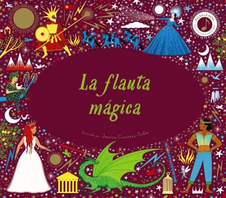 La Flauta Magica