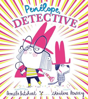 PENELOPE DETECTIVE