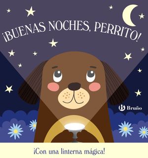 BUENAS NOCHE, PERRITO !