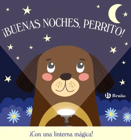 Buenas Noche, Perrito !