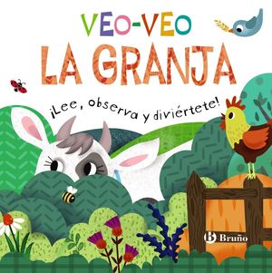 VEO VEO.  LA GRANJA