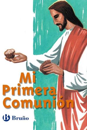 CATECISMO MI PRIMERA COMUNIN