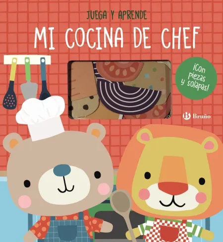 Mi Cocina de Chef